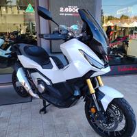 Honda X-ADV 750 03/25 unico prop. DEPOTENZIATO 35k