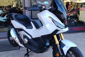 Honda X-ADV 750 03/25 unico prop. DEPOTENZIATO 35k