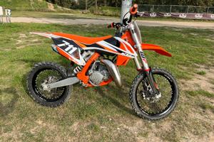 Ktm 85 sx - 2022