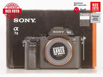 Sony A7 II