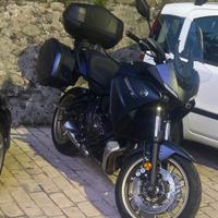 Yamaha Tracer 700 - 2025