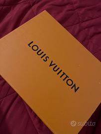Louis Vuitton Skate 2.0 Grigie taglia 43