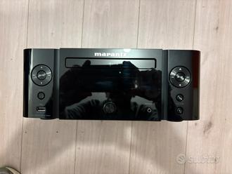 marantz cr