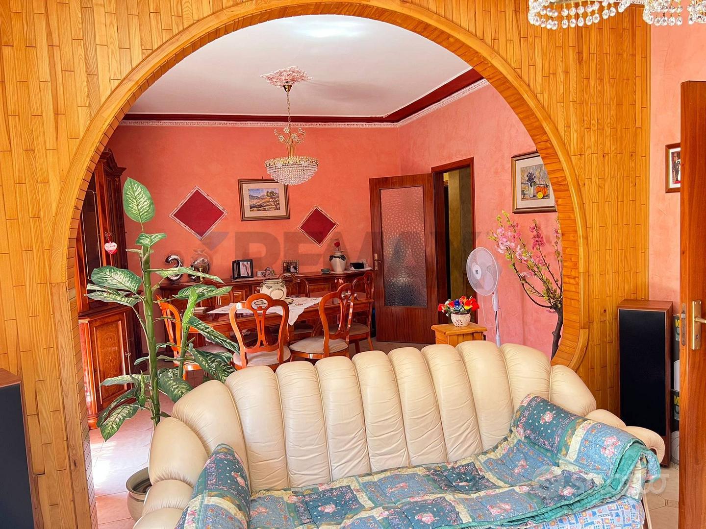 Appartamento - Misterbianco - Vista 5