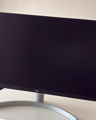 Monitor LG 27”