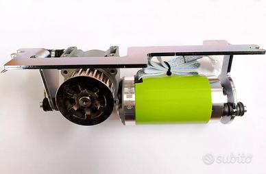 Motore porta automatica Eterna 150