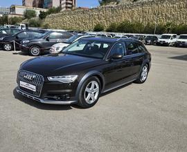 Audi A6 Avant 3.0 TDI quattro S tronic Business
