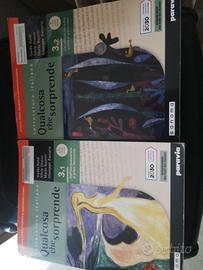 letteratura 5°superiore 2 testi