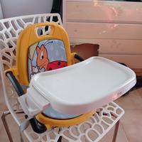 alzasedia Rialto PEG Perego come nuovo 
