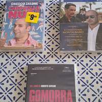 Ottimi Dvd nuovi e dvd in perfette condizioni
