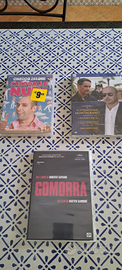 Ottimi Dvd nuovi e dvd in perfette condizioni