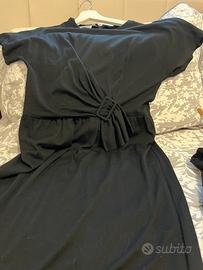 Abito in lana  Luisa Spagnoli