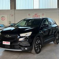 Opel Grandland X 1.5 diesel Ecotec Start&Stop Ulti