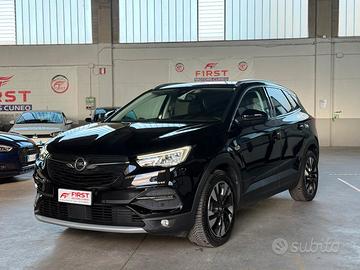 Opel Grandland X 1.5 diesel Ecotec Start&Stop Ulti