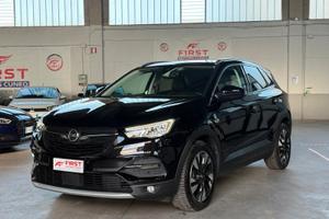 Opel Grandland X 1.5 diesel Ecotec Start&Stop Ulti