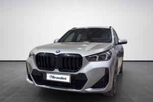 BMW X1 xdrive 30e MSport auto