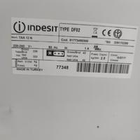 frigorifero colore bianco 