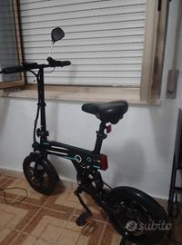 bici mini adulto