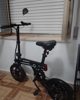 bici mini adulto