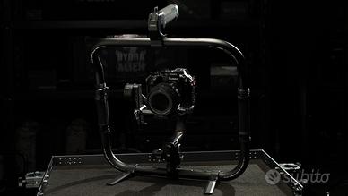 Tilta Basic Ring Grip Plus + V-Mount + Gold Mount