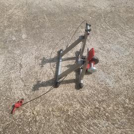 Rullo per bicicletta