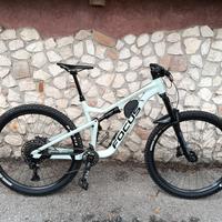 MTB Focus jam 6.8 L/29