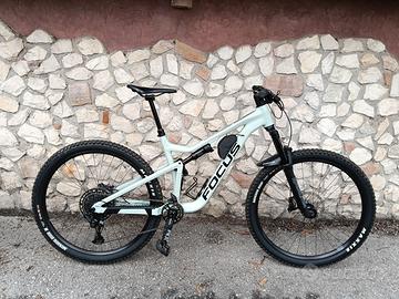 MTB Focus jam 6.8 L/29