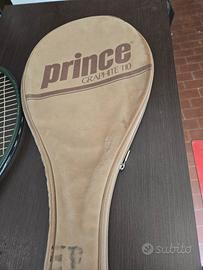 prince graphite 110