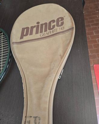 prince graphite 110