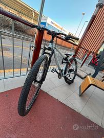 bicicletta nsr tecnobike 