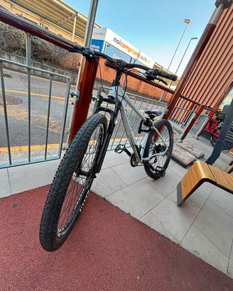 bicicletta nsr tecnobike 