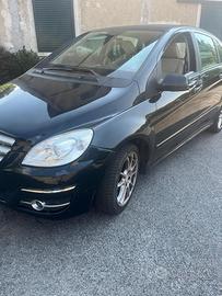 Mercedes benz 200