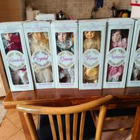 bambole di porcellana The Classique Collection