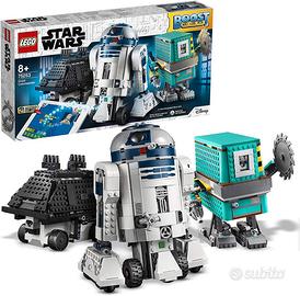 LEGO 75253 STAR WARS BOOST DROID COMMANDER