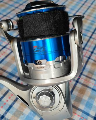 Mulinello spinning Abu garcia