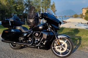 H.D. Touring Street Glide Ultra 117 - 2025