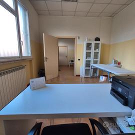 STUDIO PER PROFESSIONISTI "SANITARI"