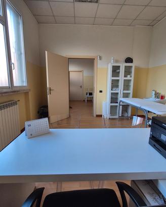 STUDIO PER PROFESSIONISTI "SANITARI"