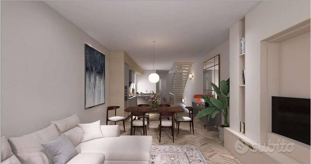 Apartment in Capannori, Tassignano - Vista 3