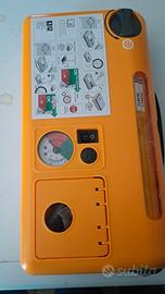 Compressore per auto