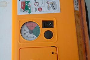 Compressore per auto