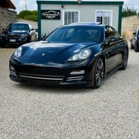 Porsche Panamera 3.0 Diesel Platinum Edition