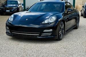 Porsche Panamera 3.0 Diesel Platinum Edition