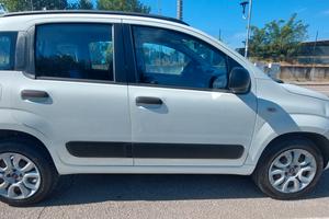 PANDA 900 METANO DI SERIE SCADENZA METANO NEL 2028