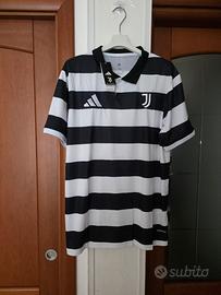 Quarta maglia juventus 