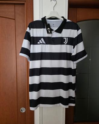 Quarta maglia juventus 