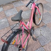 Bici donna