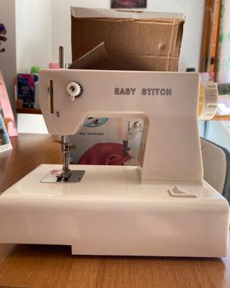 Mini macchina da cucito