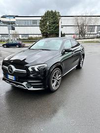 MERCEDES GLE Coupé (C292) - 2021