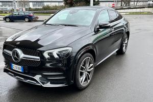 MERCEDES GLE Coupé (C292) - 2021